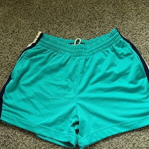 Urban Outfitters mesh short